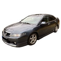 Honda Accord CL CM CN MK7 Autobild