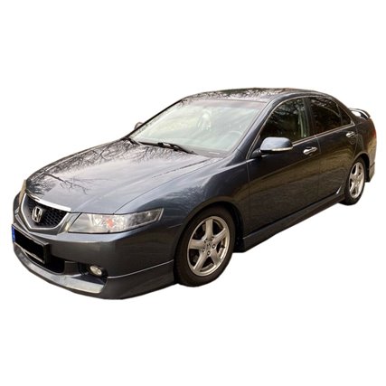 Honda Accord CL CM CN MK7 Car picture