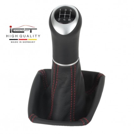 pommeau de levier Honda Accord CL/CM/CN 06/2003-06/2008 pommeau de levier Honda Accord CL/CM/CN 06/2003-06/2008