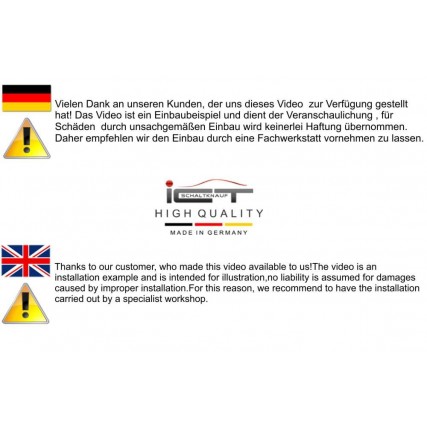 Honda Accord CL CM CN MK7 Beschreibung