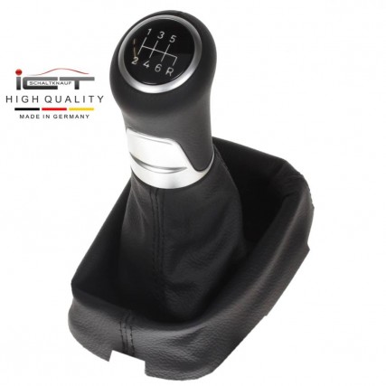 Honda CU CP CW Acura TSX Schaltknauf Schaltsack Alcantara leder schaltmanschette