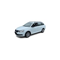 Skoda Fabia Roomster 3 Typ NJ3 imagen de coche