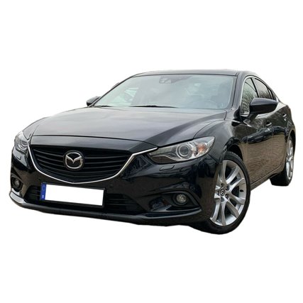 Mazda 6 Typ GJ GL immagine dell'auto