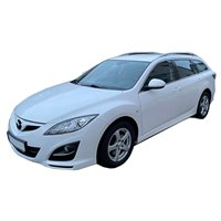 palanca de cambios Mazda 6 Mazda 6 / GH