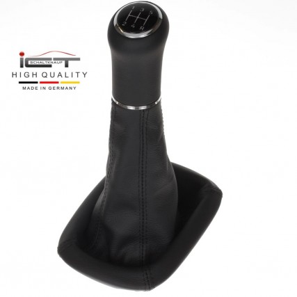 Schaltknauf Schaltsack Toyota RAV4 2.Generation leder Schaltknauf Schaltsack Toyota RAV4 2.Generation leder