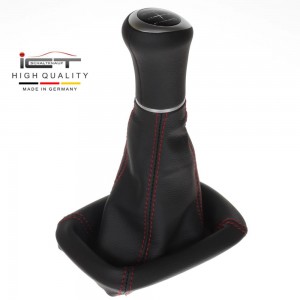 Schaltknauf Schaltsack Toyota MR2 1999-2007 leder