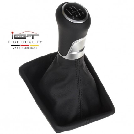 ict vites topuzu siyah dikişli Toyota Avensis Typ T22