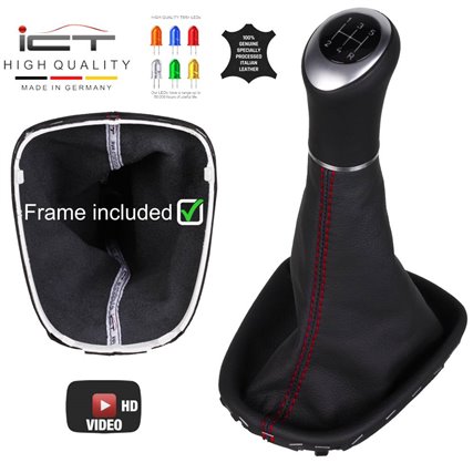 Botão da engrenagem Toyota Aygo