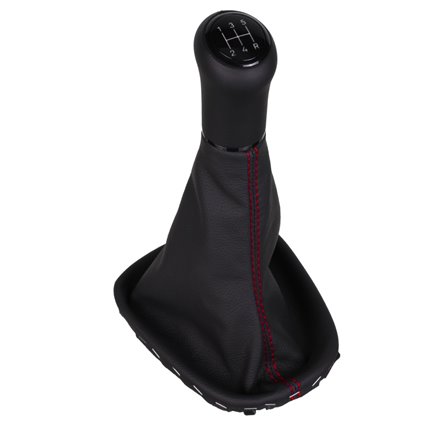 Toyota Aygo deri vites topuzu ve körük montaj çerçevesi