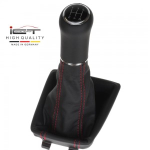  Skoda shift knob Fabia / Roomster Fabia III 3 NJ