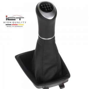  Skoda shift knob Fabia / Roomster Fabia III 3 NJ
