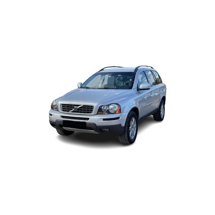 palanca de cambios Volvo XC90 palanca de cambios Volvo XC90
