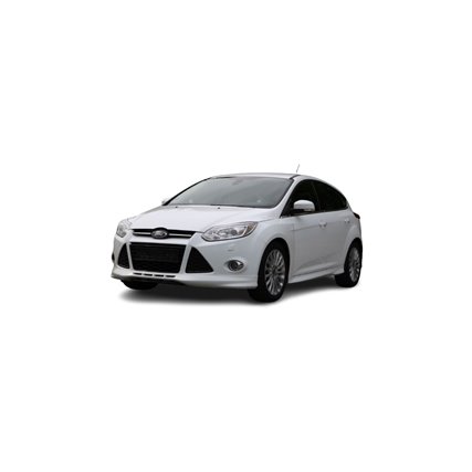 Ford pommeau de levier Focus MK3 / 3.Generation Ford pommeau de levier Focus MK3 / 3.Generation
