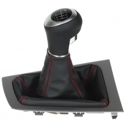 Ford shift knob Focus MK3 / 3.Generation Ford shift knob Focus MK3 / 3.Generation