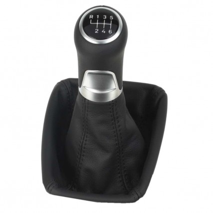 Ford Schaltknauf Schaltsack Mondeo Mondeo MK4 leder Ford Schaltknauf Schaltsack Mondeo Mondeo MK4 leder