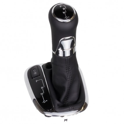 Mercedes shift knob C-Class Automatik W203 / Sportcoupe CL203 Mercedes shift knob C-Class Automatik W203 / Sportcoupe CL203