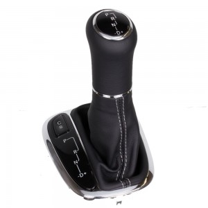  Mercedes shift knob C-Class Automatik W203 / Sportcoupe CL203