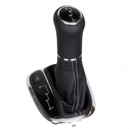 Mercedes shift knob C-Class Automatik W203 / Sportcoupe CL203 Mercedes shift knob C-Class Automatik W203 / Sportcoupe CL203