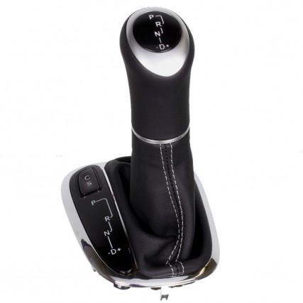 Mercedes Botão da engrenagem C-Classe Automatik W203 / Mercedes Botão da engrenagem C-Classe Automatik W203 /