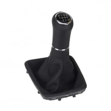 Schaltknauf Schaltsack VW VW Scirocco Typ 13 leder Schaltknauf Schaltsack VW VW Scirocco Typ 13 leder