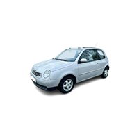 Botão da engrenagem VW Lupo