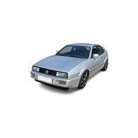 Schaltknauf Schaltsack VW Corrado leder schaltmanschette