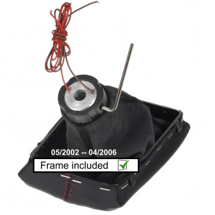  Mercedes shift knob E-Class W211