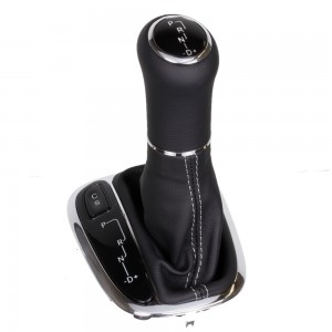  Mercedes pomello del cambio CLC / CLK / Cabrio Automatik CLK