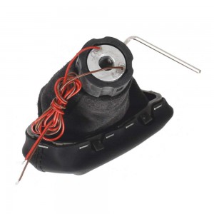  Mercedes shift knob C-Class Automatik W203 / Sportcoupe CL203