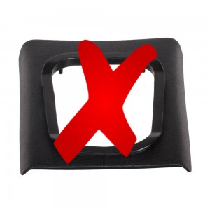 vites körük alt çerçeve görünümü VW Golf 3 1H MK3 GTI Jetta 3 Vento 3