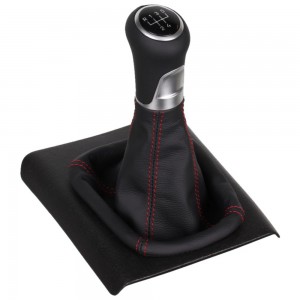 Botão da engrenagem VW Lupo