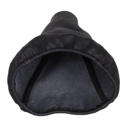 VW Lupo 3L TDI GTI FSI shift gaiter boot bottom view