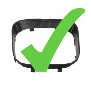  VW Botão da engrenagem Golf Golf 5,6,Eos,Scirocco