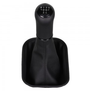 ict vites topuzu siyah dikişli Porsche 911 Typ 964 993