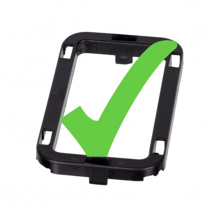 vites körük alt çerçeve görünümü VW Polo 2 3 86c 2F