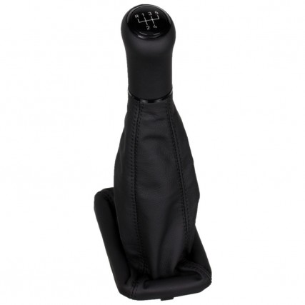 VW shift knob Polo Polo 2/3 Typ 86_2F VW shift knob Polo Polo 2/3 Typ 86_2F