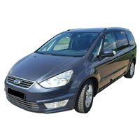 Ford Galaxy 2 Typ WA6 imagem de carro