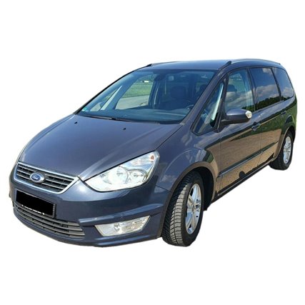 Ford Galaxy 2 Typ WA6 Car picture