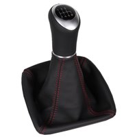  Ford Schaltknauf Schaltsack Galaxy Galaxy2 leder