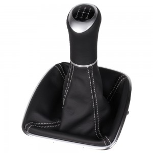  Ford Schaltknauf Schaltsack Galaxy Galaxy2 leder