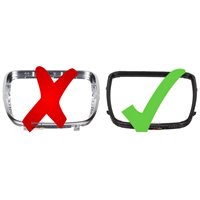 schaltmanschette unten rahmen ansicht Ford C-Max 2. Generation DXA