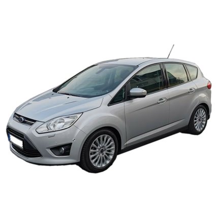 Ford palanca de cambios C-Max C-max 2.generación Ford palanca de cambios C-Max C-max 2.generación