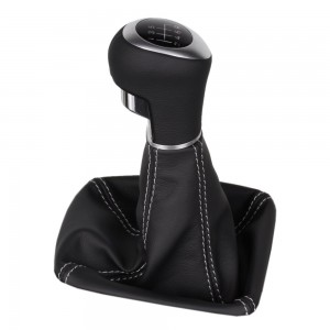  Ford Schaltknauf Schaltsack S-Max S-max leder schaltmanschette