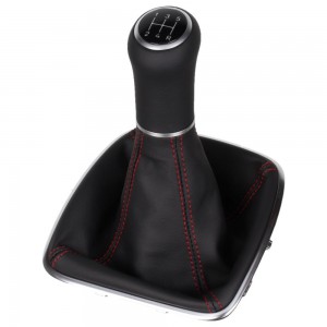  Ford Schaltknauf Schaltsack Kuga Kuga 2.Generation leder