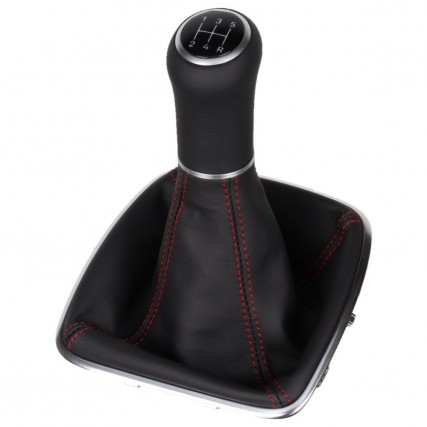Ford Schaltknauf Schaltsack Kuga Kuga 2.Generation leder Ford Schaltknauf Schaltsack Kuga Kuga 2.Generation leder