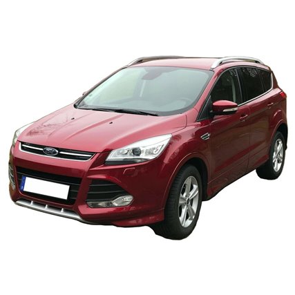 Ford Kuga 2. Generation DM2 imagem de carro