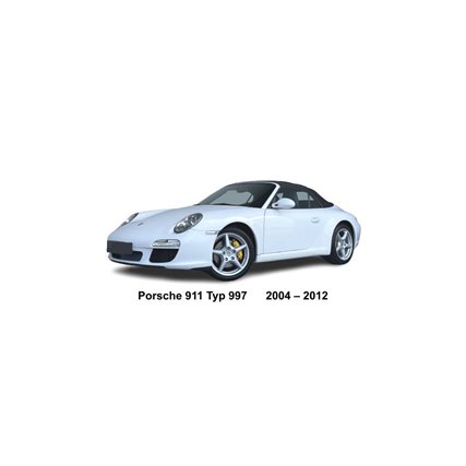 Porsche shift knob 911 911 Typ 997 Porsche shift knob 911 911 Typ 997