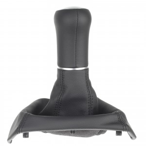  Porsche Schaltknauf Schaltsack 911 911 Typ 997 leder
