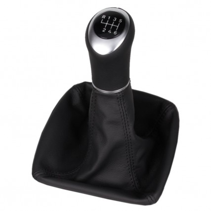 Botão da engrenagem Opel Vectra C, Signum Botão da engrenagem Opel Vectra C, Signum