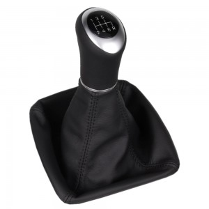 Schaltknauf Schaltsack Opel Vectra C, Signum leder